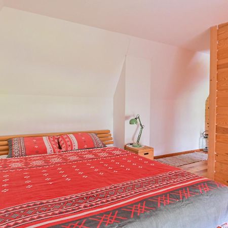 Neva Apartments โมกราโกรา ห้อง รูปภาพ